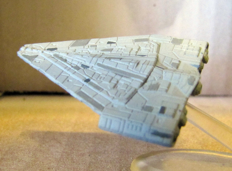 Illustration for article titled Shapeways Haul - Part 2: Imperial Might